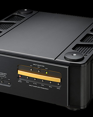 BC-1 MK-II Control Amplifier from Bridge Audio Laboratory